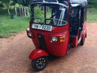Bajaj RE 2012