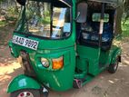Bajaj RE 2012