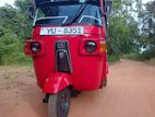 Bajaj RE 2012