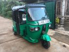 Bajaj RE Threewheel 2012