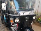 Bajaj RE 2012
