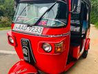 Bajaj RE 2012