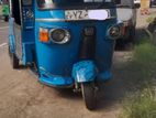 Bajaj RE 2012