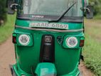 Bajaj RE 2012