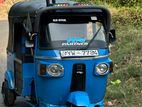 Bajaj RE 2012