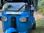 Bajaj RE 2012