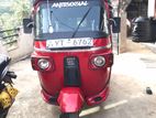 Bajaj RE 2012
