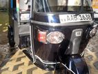 Bajaj RE 2012