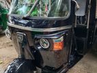 Bajaj RE 2012