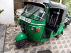 Bajaj RE 2012