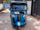 Bajaj RE 2012