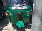 Bajaj RE 2012