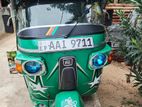 Bajaj RE 2012