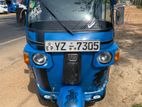 Bajaj RE 2012