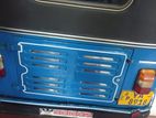 Bajaj RE 2012