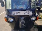 Bajaj RE 2012