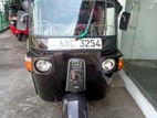 Bajaj RE 2012