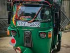 Bajaj RE Three Wheeler 2012