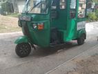 Bajaj RE Three Wheeler 2012