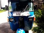Bajaj RE 2012