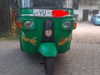 Bajaj RE 2012