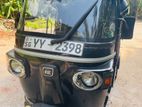 Bajaj RE 2012
