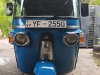 Bajaj RE 2012