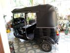 Bajaj RE 2012