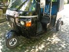 Bajaj RE 2012