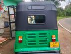 Bajaj RE 2012