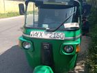 Bajaj RE 2012