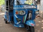 Bajaj RE 2012