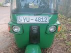 Bajaj RE 2012