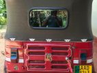 Bajaj RE Three Wheeler 2012