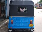 Bajaj RE 2012