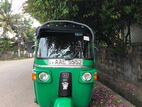 Bajaj RE 2012