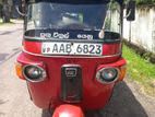 Bajaj RE 2012