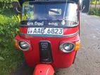 Bajaj RE 2012