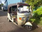 Bajaj RE 2012
