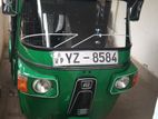 Bajaj RE 2012
