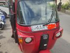 Bajaj RE Three Wheeler 2012