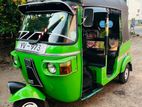 Bajaj RE 2012
