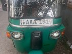 Bajaj RE 2012