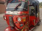 Bajaj RE 2012