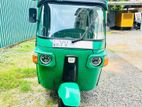 Bajaj RE 2012