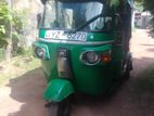 Bajaj RE 2012