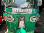 Bajaj RE 2012