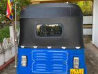 Bajaj RE 2012