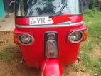 Bajaj RE 2012