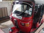 Bajaj RE 2012